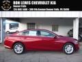 Cajun Red Tintcoat - Malibu LT Photo No. 1