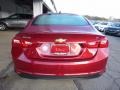 Cajun Red Tintcoat - Malibu LT Photo No. 3