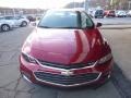 Cajun Red Tintcoat - Malibu LT Photo No. 7
