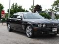 Ebony Black - XJ XJ8 Photo No. 3