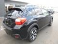 Crystal Black Silica - Crosstrek 2.0i Premium Photo No. 8