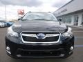 2017 Crystal Black Silica Subaru Crosstrek 2.0i Premium  photo #13