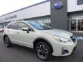 Desert Khaki - Crosstrek 2.0i Limited Photo No. 1