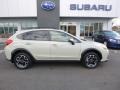  2017 Crosstrek 2.0i Limited Desert Khaki