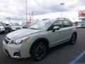 Front 3/4 View of 2017 Crosstrek 2.0i Limited