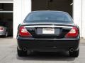 2008 Ebony Black Jaguar XJ XJ8  photo #5