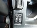 Black Controls Photo for 2017 Subaru Crosstrek #116977690