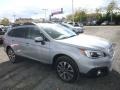 Ice Silver Metallic - Outback 3.6R Limited Photo No. 1