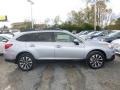 Ice Silver Metallic - Outback 3.6R Limited Photo No. 6