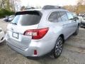 Ice Silver Metallic - Outback 3.6R Limited Photo No. 7