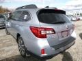 Ice Silver Metallic - Outback 3.6R Limited Photo No. 9
