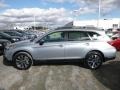 Ice Silver Metallic - Outback 3.6R Limited Photo No. 10