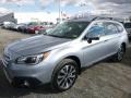 Ice Silver Metallic - Outback 3.6R Limited Photo No. 11