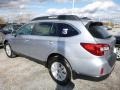 2017 Ice Silver Metallic Subaru Outback 2.5i Premium  photo #10