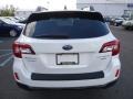 2017 Crystal White Pearl Subaru Outback 3.6R Limited  photo #8