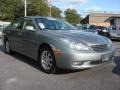 2002 Mystic Sea Green Opalescent Lexus ES 300  photo #8