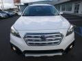 2017 Crystal White Pearl Subaru Outback 3.6R Limited  photo #12