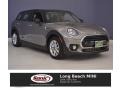 Melting Silver Metallic 2017 Mini Clubman Cooper