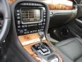 2008 Ebony Black Jaguar XJ XJ8  photo #12