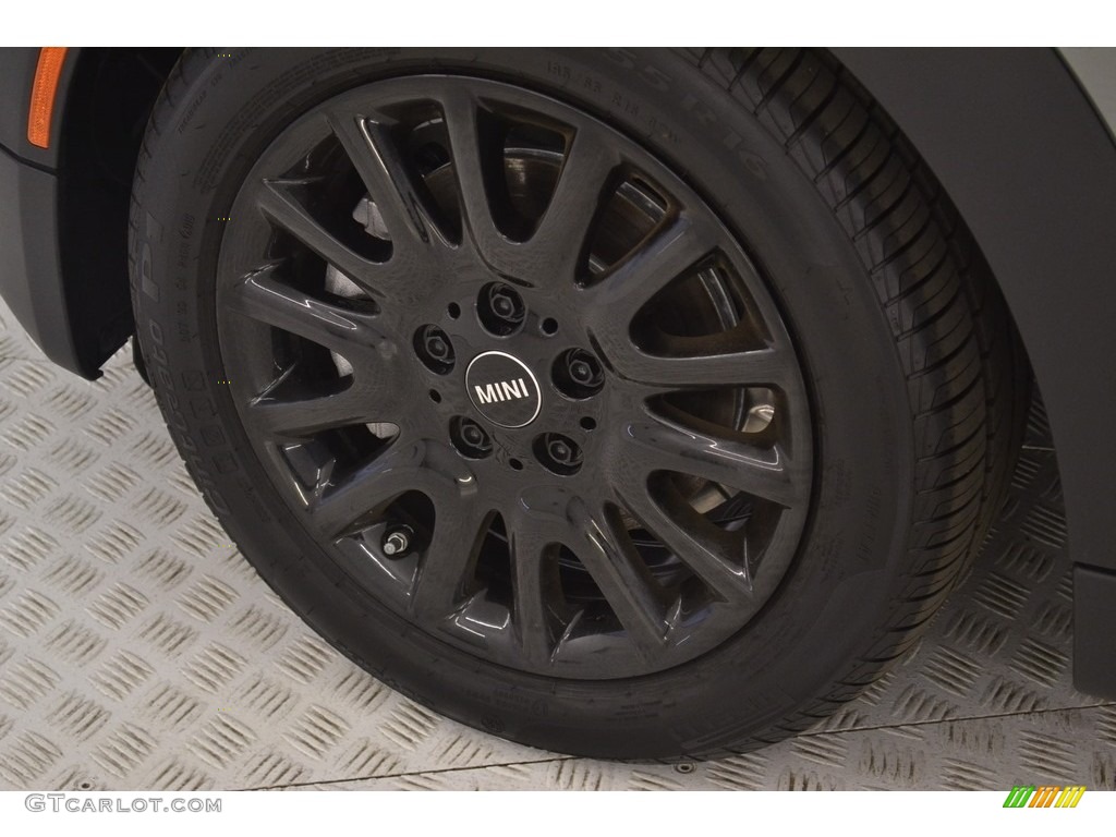 2017 Mini Hardtop Cooper 4 Door Wheel Photo #116978978