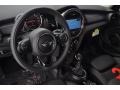 Carbon Black Dashboard Photo for 2017 Mini Hardtop #116979002