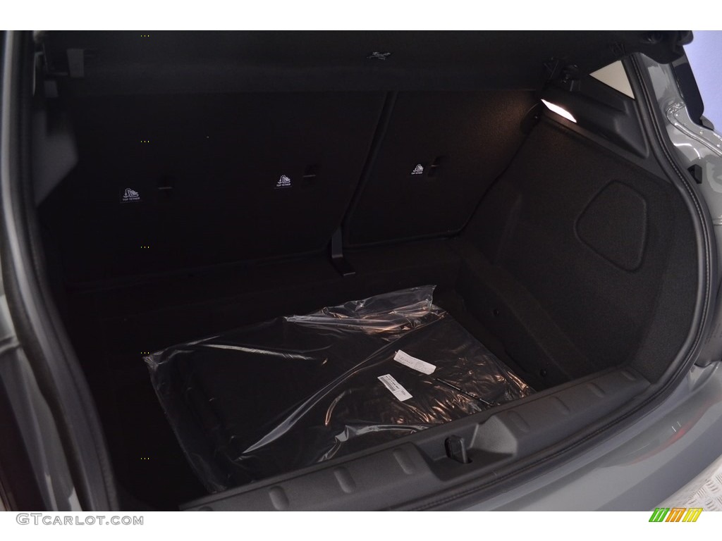 2017 Mini Hardtop Cooper 4 Door Trunk Photo #116979062