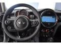 Carbon Black Dashboard Photo for 2017 Mini Hardtop #116979140