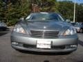 2002 Mystic Sea Green Opalescent Lexus ES 300  photo #9