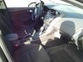 Magnetic - Focus SE Sedan Photo No. 3