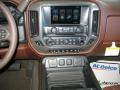 2017 Iridescent Pearl Tricoat Chevrolet Silverado 1500 High Country Crew Cab 4x4  photo #5