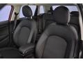Carbon Black Front Seat Photo for 2017 Mini Hardtop #116979356