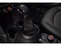 6 Speed Automatic 2017 Mini Hardtop Cooper 4 Door Transmission