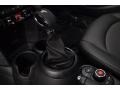 Carbon Black Transmission Photo for 2017 Mini Hardtop #116979434