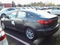 Magnetic - Focus SE Sedan Photo No. 5