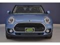 Digital Blue Metallic - Clubman Cooper ALL4 Photo No. 2