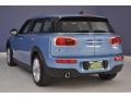 Digital Blue Metallic - Clubman Cooper ALL4 Photo No. 4