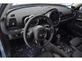 Carbon Black Interior Photo for 2017 Mini Clubman #116979650