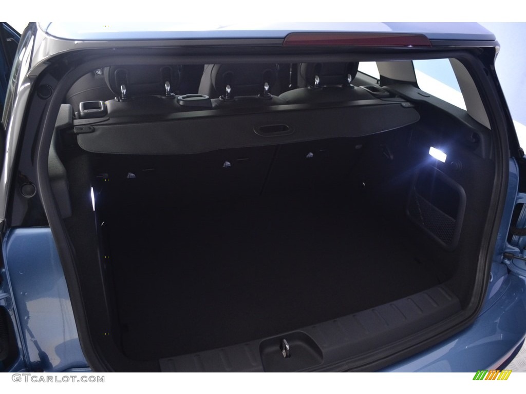 2017 Mini Clubman Cooper ALL4 Trunk Photo #116979713