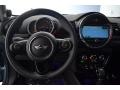 Carbon Black Dashboard Photo for 2017 Mini Clubman #116979800