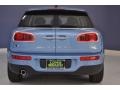 Digital Blue Metallic - Clubman Cooper ALL4 Photo No. 15
