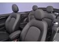 Moonwalk Gray Metallic - Convertible Cooper Photo No. 8