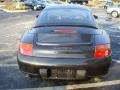 1999 Black Metallic Porsche 911 Carrera Cabriolet  photo #8