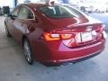 2017 Cajun Red Tintcoat Chevrolet Malibu Premier  photo #3