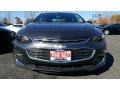 Nightfall Gray Metallic - Malibu LT Photo No. 2