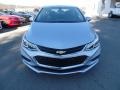 Arctic Blue Metallic - Cruze LS Photo No. 2