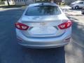 Arctic Blue Metallic - Cruze LS Photo No. 6