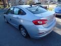 Arctic Blue Metallic - Cruze LS Photo No. 7