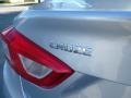 Arctic Blue Metallic - Cruze LS Photo No. 10