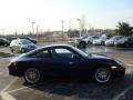 Lapis Blue Metallic - 911 Targa Photo No. 6