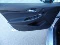 Arctic Blue Metallic - Cruze LS Photo No. 12